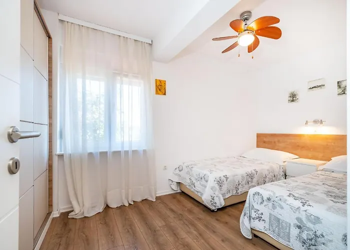 Apartment Marul Zadar