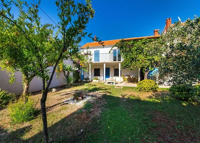 Marul Apartment Zadar