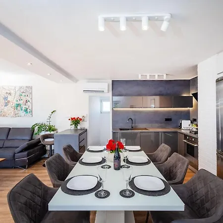 Apartment Marul Zadar