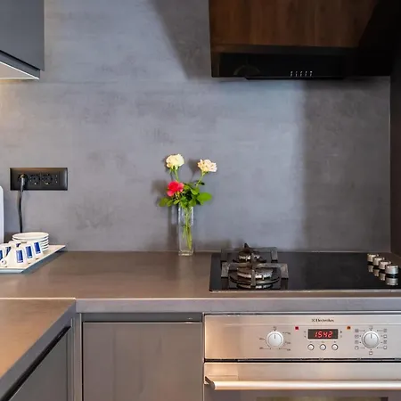 Marul Apartament
