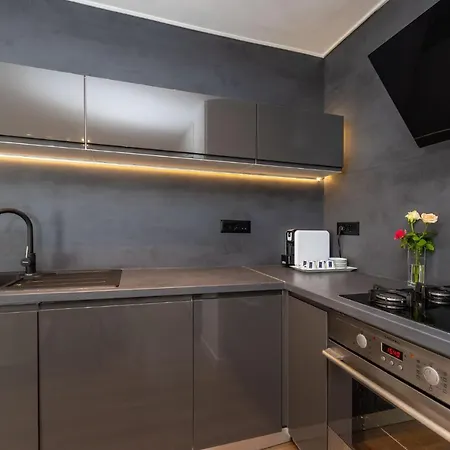 Marul Apartament *