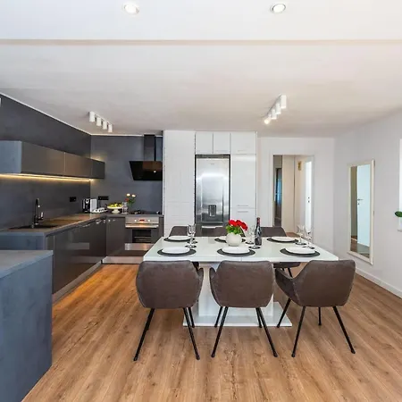 Apartament Marul