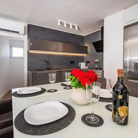 Marul Apartament