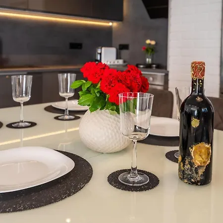 Apartament Marul