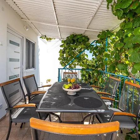 Apartment Marul