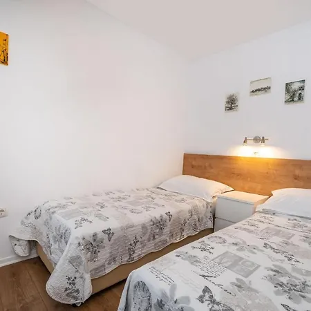 Marul Apartament *
