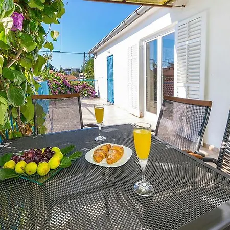 Marul Apartament *