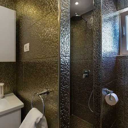 Apartment Marul *