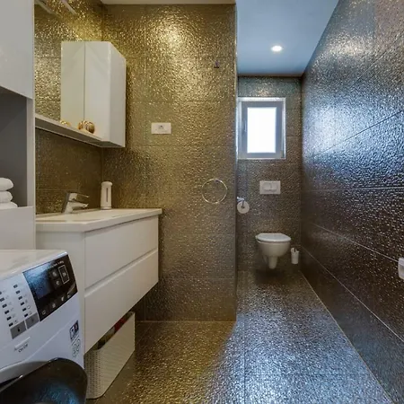 Marul Apartament *