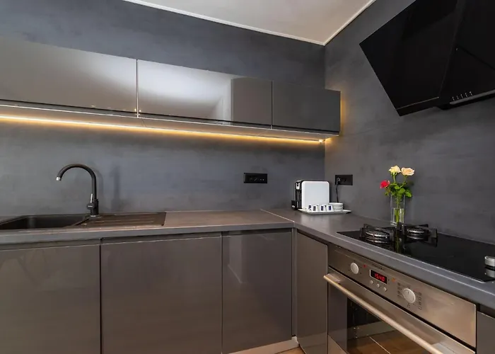 Marul Appartement *