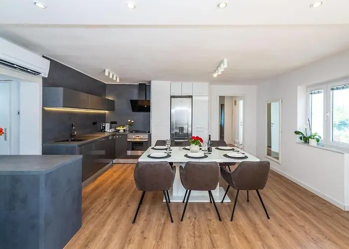 Appartement Marul