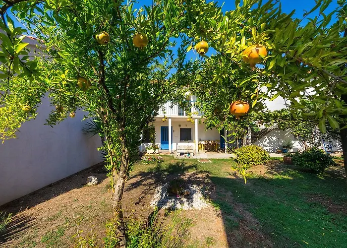 Marul Appartement