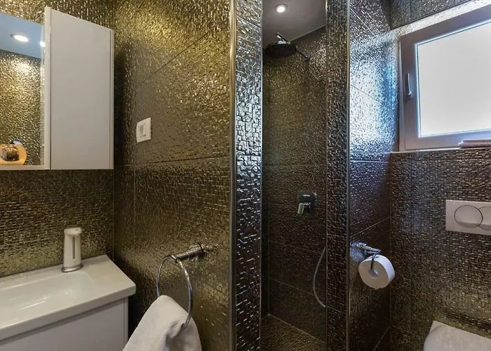 Appartement Marul *