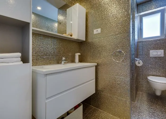 Marul Appartement Zadar